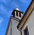 Chapelle des Maristes de Belley