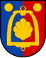 Blason de Stračov