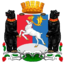 Blason de Palana