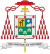 José Humberto Quintero Parra's coat of arms