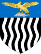 Coat of arms of Northern Rhodesia