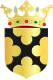 Coat of arms of Sliedrecht