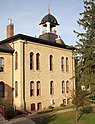 Vernon County Courthouse in Viroqua, Wisconsin