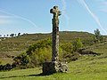 Cruceiro de Manín