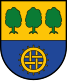 Coat of arms of Hanshagen