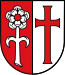 Blason de Kutzenhausen