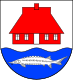 Coat of arms of Störkathen