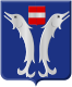 Coat of arms of Doische