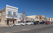 Downtown Navasota