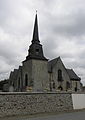 Kirche Saint-Pierre