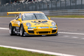 Porsche Carrera Cup Allemagne en 2013