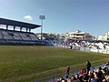 Αιγάλεω-Ηλυσιακός 2-0 (Γ΄ Εθνική 2018/19, 7ος Όμιλος).