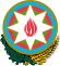 Escudo de Azerbaidján