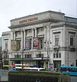 The Empire Theatre, Lime Street (1924–25; Grade II)