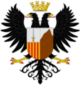 Escudo de Naval