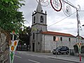 Igreja de Esmeriz