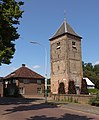 Ewijk, tower: the Oude Toren