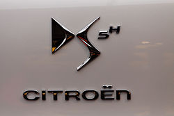 Citroën DS5