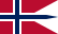 Bandera de Noruega