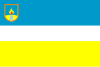 Flag of Teplodar