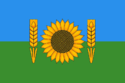 Flag of Uritsky District