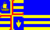 Flag of Niebüll