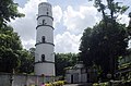 Semaphore Tower, Fort William, Kolkata