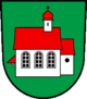 Sankt Peterzell – Stemma