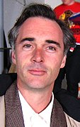 Greg Wise interprète Louis Mountbatten