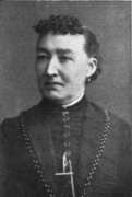 Harriet B. La Munyan