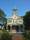 Heitz Place Courthouse