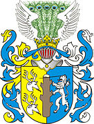 Herb Kryszpin