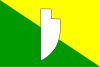 Flag of Horní Loděnice