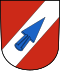 Coat of arms of Horriwil