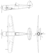 IAR 80 (IAR 80)