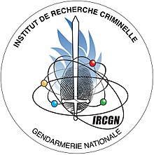 Image illustrative de l’article Institut de recherche criminelle de la Gendarmerie nationale