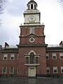 Independence Hall