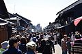 犬山城の城下町（愛知県犬山市）