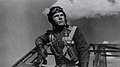 Ivan Kozhedub, the highest scoring Soviet and highest scoring Allied ace