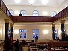 Synagogue in Chachmei Lublin Yeshiva, Lublin