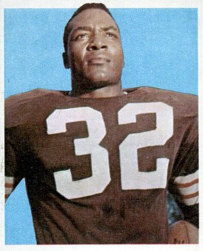 Jim Brown, 1959