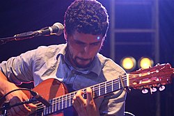 José González