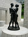 Love (1917), Kröller-Müller Museum