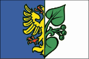 Drapeau de Karviná