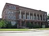 Former Kenosha Elks Club building