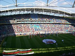 Zentralstadion Leipzig