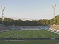 Stadium panorama (day)