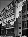 22 Abchurch Lane, the Ottoman Bank's London seat from 1948 to 1969,[2] demolished since then