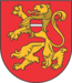 Blason de Bauska