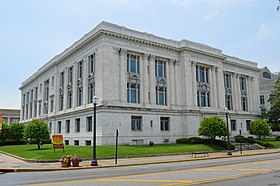 Comté de Madison (Illinois)